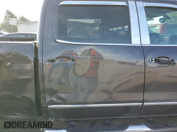 2015 Chevrolet Silverado 1500 LTZ with VIN 1GCUKSEC6FF197739, listed as a Copart auction lot 80463804 with 212,769 mi miles and Salvage Title. Bid and sale history available at carsss.com. Image 10.