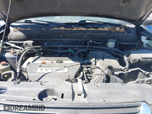 2002 Honda CR-V LX with VIN JHLRD68522C013349, listed as a IAAI auction lot 41794065 with 135,159 mi miles and . Bid and sale history available at DreamBid. Image 10.