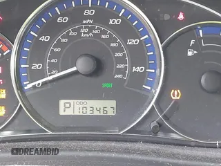 2013 Subaru Forester X Limited с VIN JF2SHAEC2DH441521, выставлен на аукционе IAAI как лот 42397403 с пробегом 130 000 миль миль и . История ставок и продаж доступна на DreamBid. Изображение 15.