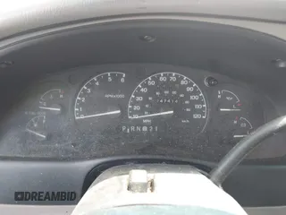 1999 Ford Ranger XL z VIN 1FTYR14V9XPA62065, wystawiony jako IAAI lot #42550806 z przebiegiem 247 414 mil mil oraz . Historia ofert i sprzedaży dostępna na DreamBid. Obrazek 7.