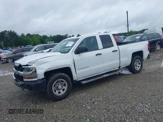 2017 Chevrolet Silverado 1500 LS with VIN 1GCRCNEC2HZ182824, listed as a IAAI auction lot 42234073 with 168,383 mi miles and . Bid and sale history available at DreamBid. Image 17.