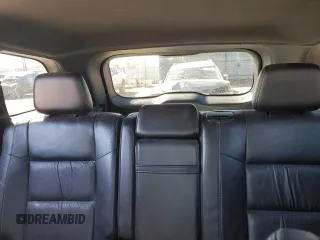 2016 Jeep Grand Cherokee Limited z VIN 1C4RJFBG8GC399508, wystawiony jako Copart lot #50914545 z przebiegiem Nie podano mil oraz Szkoda całkowita • Salvage title. Historia ofert i sprzedaży dostępna na DreamBid. Obrazek 10.