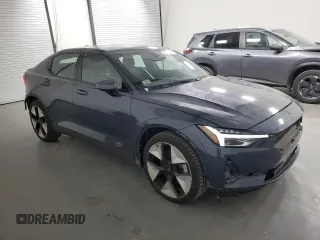 2023 Polestar 2 z VIN YSMEG3KA1PL115406, wystawiony jako Copart lot #57620695 z przebiegiem 40 952 mil mil oraz Tytuł czysty. Historia ofert i sprzedaży dostępna na DreamBid. Obrazek 4.