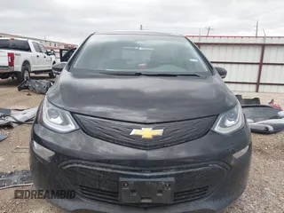 2020 Chevrolet Bolt EV LT z VIN 1G1FY6S08L4106463, wystawiony jako IAAI lot #42172094 z przebiegiem Nie podano mil oraz . Historia ofert i sprzedaży dostępna na DreamBid. Obrazek 13.