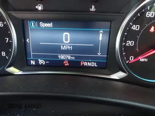 2023 Chevrolet Equinox LS с VIN 3GNAXSEG8PL205328, выставлен на аукционе IAAI как лот 42295890 с пробегом 19 078 миль миль и . История ставок и продаж доступна на DreamBid. Изображение 15.