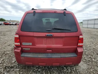 2012 Ford Escape XLT z VIN 1FMCU9D78CKB47457, wystawiony jako Copart lot #61683095 z przebiegiem 144 174 mil mil oraz Czysty tytuł • Clean title. Historia ofert i sprzedaży dostępna na DreamBid. Obrazek 6.
