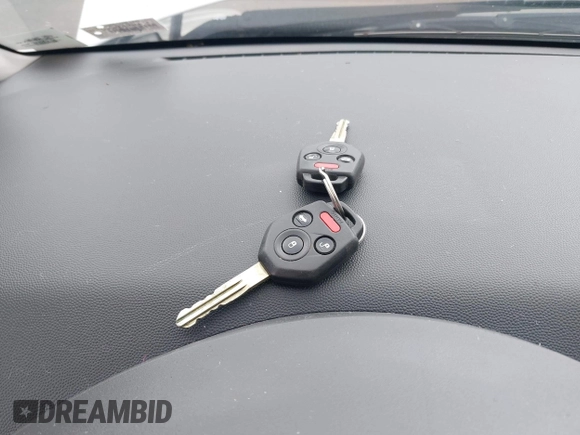 2013 Subaru Tribeca Touring с VIN 4S4WX9HD0D4401298, выставлен на аукционе IAAI как лот 42250922 с пробегом 164 657 миль миль и . История ставок и продаж доступна на DreamBid. Изображение 11.