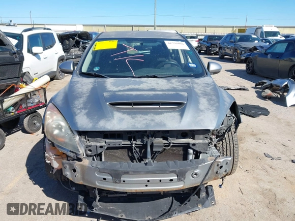2012 Mazda 3 Mazdaspeed3 Touring with VIN JM1BL1L39C1641819, listed as a IAAI auction lot 41735086 with 75,051 mi miles and . Bid and sale history available at DreamBid. Image 13.