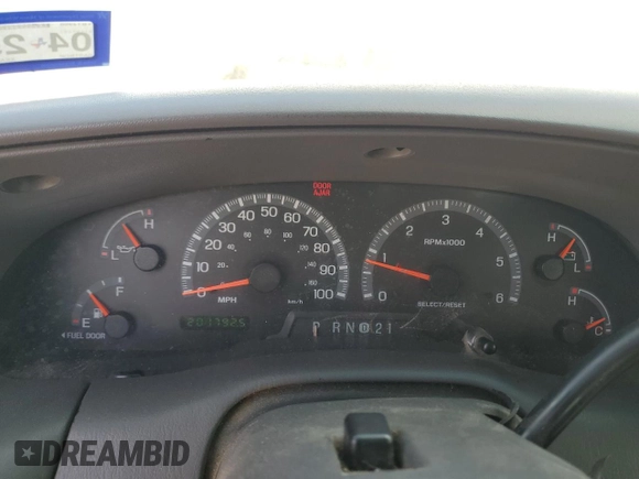 1999 Ford F-250 с VIN 1FTRX27L8XKA26097, выставлен на аукционе Copart как лот 43270015 с пробегом 201 792 миль миль и Списание • Salvage title. История ставок и продаж доступна на DreamBid. Изображение 9.
