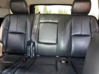 2013 GMC Yukon SLT with VIN 1GKS1CE06DR162852, listed as a Copart auction lot 71586174 with 182,169 mi miles and Salvage Title. Bid and sale history available at carsss.com. Image 10.
