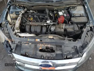 2012 Ford Fusion SE with VIN 3FAHP0HA5CR222006, listed as a Copart auction lot 86171924 with Not provided miles and Salvage title. Bid and sale history available at DreamBid. Image 11.