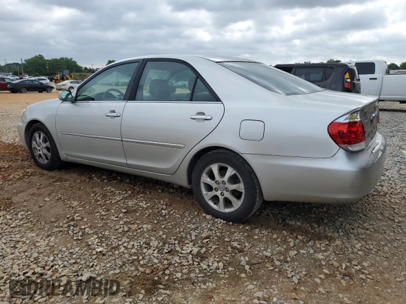 2006 Toyota Camry STD with VIN 4T1BE30KX6U651615, listed as a Copart auction lot 57497475 with 214,031 mi miles and Salvage title. Bid and sale history available at DreamBid. Image 2.