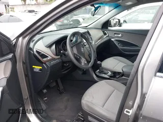 2018 Hyundai Santa Fe 2.4L with VIN 5NMZT3LB8JH076788, listed as a IAAI auction lot 42421969 with 49,689 mi miles and . Bid and sale history available at DreamBid. Image 19.