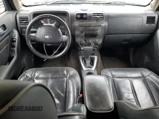 2009 Hummer H3 Adventure с VIN 5GTEN13E998108077, выставлен на аукционе Copart как лот 56959115 с пробегом Не указан миль и Чистый • Clean title. История ставок и продаж доступна на DreamBid. Изображение 8.