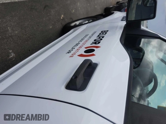 2017 Ford F-150 XL with VIN 1FTEX1C80HKD77906, listed as a IAAI auction lot 42737719 with 143,027 mi miles and . Bid and sale history available at DreamBid. Image 8.