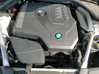 2020 BMW 5 Series 530i с VIN WBAJR3C08LWW70711, выставлен на аукционе Copart как лот 81301325 с пробегом 79 700 миль миль и Списание • Salvage title. История ставок и продаж доступна на DreamBid. Изображение 15.