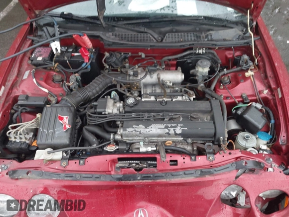 1999 Acura Integra GS with VIN JH4DC4463XS005138, listed as a IAAI auction lot 42257439 with 96,544 mi miles and . Bid and sale history available at DreamBid. Image 10.