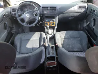 2002 Volkswagen Jetta GL с VIN 3VWRK69M22M038577, выставлен на аукционе Copart как лот 60089375 с пробегом 229 904 миль миль и Списание • Salvage title. История ставок и продаж доступна на DreamBid. Изображение 8.