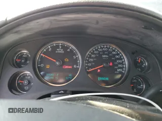 2009 Chevrolet Avalanche LT w/2LT with VIN 3GNFK22029G216140, listed as a Copart auction lot 41242014 with 253,246 mi miles and Salvage Title. Bid and sale history available at carsss.com. Image 9.