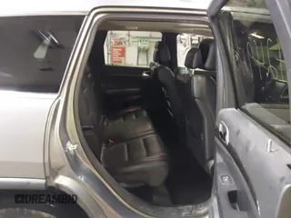 2011 Jeep Grand Cherokee Laredo with VIN 1J4RR4GG7BC578079, listed as a IAAI auction lot 42491750 with 197,581 mi miles and . Bid and sale history available at DreamBid. Image 8.