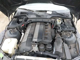2001 BMW Z3 3.0 with VIN WBACN53471LL46781, listed as a IAAI auction lot 41553034 with 142,261 mi miles and . Bid and sale history available at DreamBid. Image 10.