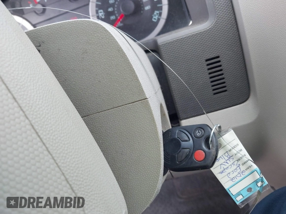 2012 Ford Escape XLT with VIN 1FMCU0D71CKC03539, listed as a IAAI auction lot 42536592 with 178,823 mi miles and . Bid and sale history available at DreamBid. Image 11.