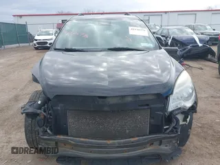 2015 Chevrolet Equinox LT z VIN 2GNFLFEK3F6137326, wystawiony jako IAAI lot #42126776 z przebiegiem 156 483 mil mil oraz . Historia ofert i sprzedaży dostępna na DreamBid. Obrazek 6.