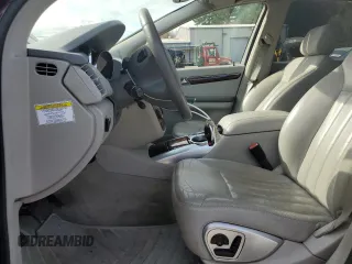 2006 Mercedes-Benz R 5.0L with VIN 4JGCB75EX6A017780, listed as a Copart auction lot 78222274 with 160,561 mi miles and Clean Title. Bid and sale history available at carsss.com. Image 7.
