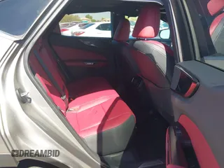 2024 Lexus NX 350 Premium z VIN 2T2GGCEZ3RC049310, wystawiony jako IAAI lot #42551581 z przebiegiem 12 938 mil mil oraz . Historia ofert i sprzedaży dostępna na DreamBid. Obrazek 8.