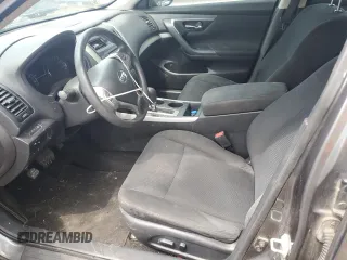 2015 Nissan Altima 2.5 with VIN 1N4AL3AP2FN373664, listed as a Copart auction lot 63395105 with 175,795 mi miles and Salvage title. Bid and sale history available at DreamBid. Image 7.