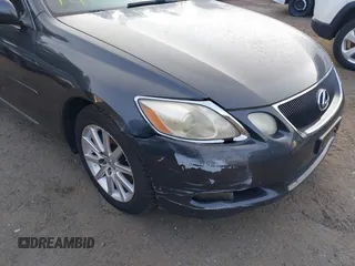 2006 Lexus GS 300 z VIN JTHCH96S360003694, wystawiony jako IAAI lot #42423451 z przebiegiem 202 988 mil mil oraz . Historia ofert i sprzedaży dostępna na DreamBid. Obrazek 6.