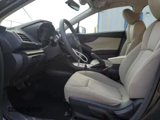 2022 Subaru Impreza Premium with VIN 4S3GKAV6XN3604818, listed as a Copart auction lot 48315675 with 86,660 mi miles and Salvage title. Bid and sale history available at DreamBid. Image 7.