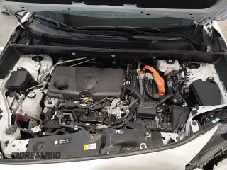 2021 Toyota RAV4 Hybrid XSE z VIN 2T3E6RFV5MW014313, wystawiony jako Copart lot #68920595 z przebiegiem 51 107 mil mil oraz Szkoda całkowita • Salvage title. Historia ofert i sprzedaży dostępna na DreamBid. Obrazek 14.