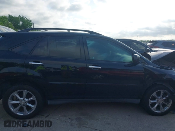 2009 Lexus RX 350 with VIN 2T2GK31U09C075100, listed as a IAAI auction lot 42020012 with 208,025 mi miles and . Bid and sale history available at DreamBid. Image 13.