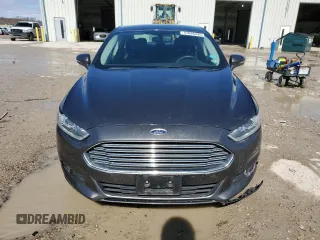 2016 Ford Fusion SE with VIN 3FA6P0HD6GR249898, listed as a Copart auction lot 47665435 with 155,702 mi miles and Clean title. Bid and sale history available at DreamBid. Image 5.
