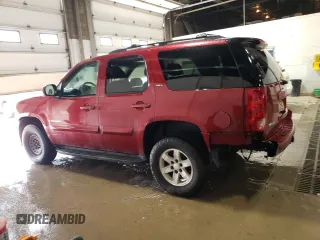 2009 GMC Yukon SLT w/4SA with VIN 1GKFK33049R175673, listed as a Copart auction lot 52999605 with 146,269 mi miles and Clean Title. Bid and sale history available at carsss.com. Image 2.