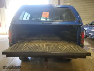 1996 Dodge Ram 1500 with VIN 1B7HF16Z8TJ180744, listed as a Copart auction lot 44231685 with 0 mi miles and Non Repairable. Bid and sale history available at carsss.com. Image 6.