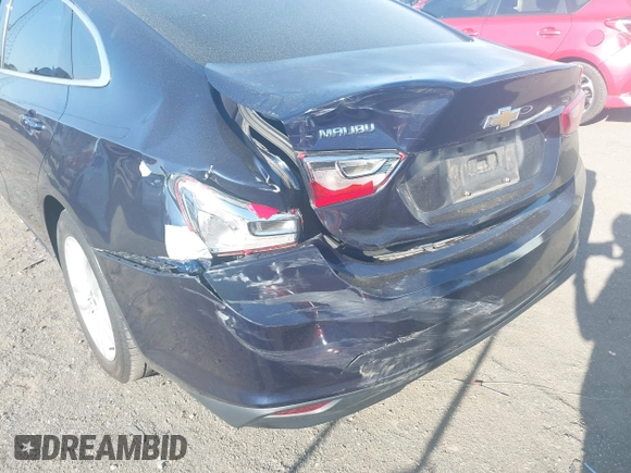 2017 Chevrolet Malibu LT with VIN 1G1ZE5ST5HF213217, listed as a IAAI auction lot 41897696 with 101,739 mi miles and . Bid and sale history available at DreamBid. Image 6.