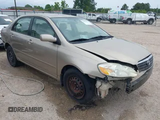 2007 Toyota Corolla CE z VIN 1NXBR30E97Z837758, wystawiony jako IAAI lot #42072023 z przebiegiem 192 195 mil mil oraz . Historia ofert i sprzedaży dostępna na DreamBid. Obrazek 1.
