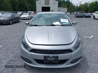 2015 Dodge Dart SXT with VIN 1C3CDFBB4FD193391, listed as a IAAI auction lot 42689487 with 129,861 mi miles and . Bid and sale history available at DreamBid. Image 12.