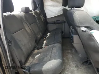 2017 Ford F-150 XL с VIN 1FTEX1EP4HFC27911, выставлен на аукционе Copart как лот 54528015 с пробегом 94 292 миль миль и Чистый • Clean title. История ставок и продаж доступна на DreamBid. Изображение 10.