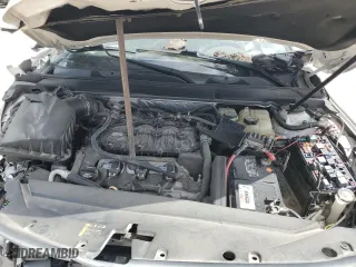 2014 Chevrolet Impala LT with VIN 1G1125S38EU130362, listed as a Copart auction lot 49425555 with 158,737 mi miles and Clean Title. Bid and sale history available at carsss.com. Image 11.