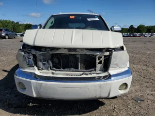 2008 Chrysler Aspen Limited z VIN 1A8HW58208F154083, wystawiony jako Copart lot #53396665 z przebiegiem 138 181 mil mil oraz Szkody całkowita. Historia ofert i sprzedaży dostępna na DreamBid. Obrazek 5.