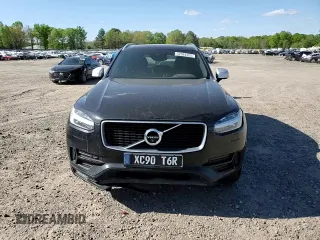 2016 Volvo XC90 T6 R-Design с VIN YV4A22PM7G1061222, выставлен на аукционе Copart как лот 52084425 с пробегом 157 727 миль миль и Списание • Salvage title. История ставок и продаж доступна на DreamBid. Изображение 12.
