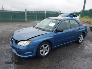 2007 Subaru Impreza i z VIN JF1GD61627H513308, wystawiony jako IAAI lot #41076156 z przebiegiem 229 038 mil mil oraz . Historia ofert i sprzedaży dostępna na DreamBid. Obrazek 2.