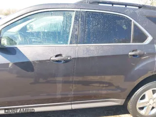 2016 Chevrolet Equinox LT with VIN 2GNFLFE31G6339026, listed as a IAAI auction lot 41694063 with 134,642 mi miles. Bid and sale history available at carsss.com. Image 14.