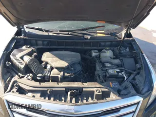 2019 Cadillac XT5 FWD with VIN 1GYKNARS7KZ117913, listed as a IAAI auction lot 41228767 with 105,335 mi miles and . Bid and sale history available at carsss.com. Image 10.