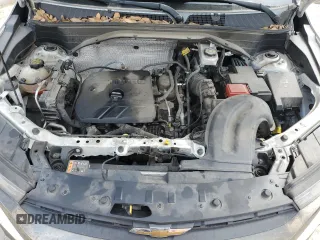 2022 Chevrolet TrailBlazer ACTIV with VIN KL79MVSL5NB044911, listed as a Copart auction lot 49176975 with 140,103 mi miles and Salvage Title. Bid and sale history available at DreamBid. Image 13.