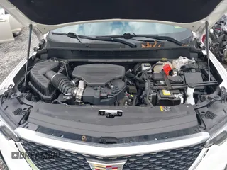 2020 Cadillac XT6 FWD Premium Luxury z VIN 1GYKPCRSXLZ137290, wystawiony jako IAAI lot #41814228 z przebiegiem 61 661 mil mil oraz . Historia ofert i sprzedaży dostępna na DreamBid. Obrazek 10.