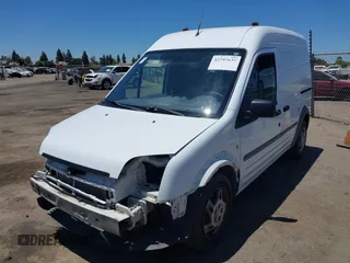 2012 Ford Transit Connect XLT с VIN NM0LS7BN2CT084945, выставлен на аукционе IAAI как лот 42797624 с пробегом 152 292 миль миль и . История ставок и продаж доступна на DreamBid. Изображение 2.